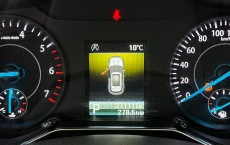 Ford Territory, 2023 год, 1 350 000 рублей, 13 фотография