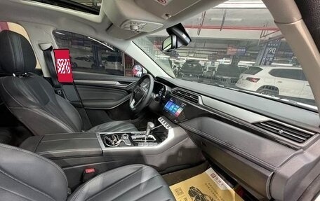 Ford Territory, 2023 год, 1 350 000 рублей, 15 фотография