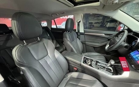 Ford Territory, 2023 год, 1 350 000 рублей, 16 фотография