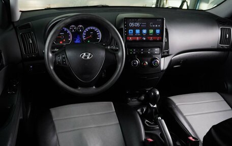 Hyundai i30 I, 2010 год, 799 000 рублей, 6 фотография