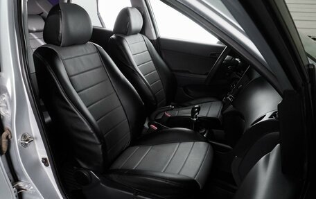 Hyundai i30 I, 2010 год, 799 000 рублей, 8 фотография