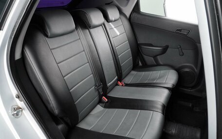 Hyundai i30 I, 2010 год, 799 000 рублей, 7 фотография