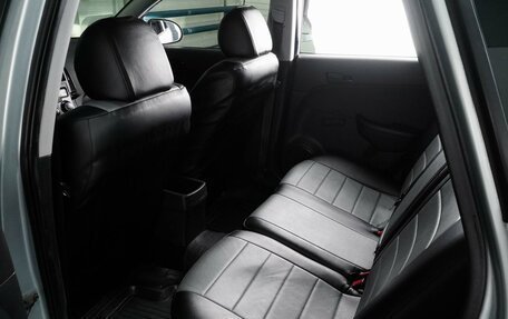 Hyundai i30 I, 2010 год, 799 000 рублей, 11 фотография