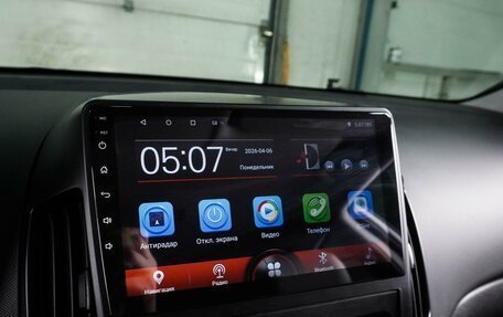 Hyundai i30 I, 2010 год, 799 000 рублей, 14 фотография