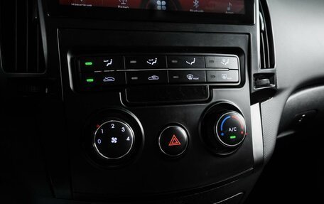 Hyundai i30 I, 2010 год, 799 000 рублей, 15 фотография