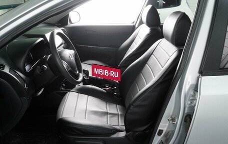 Hyundai i30 I, 2010 год, 799 000 рублей, 10 фотография
