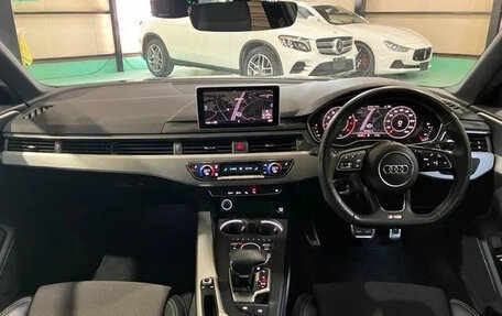 Audi A4, 2017 год, 1 411 027 рублей, 17 фотография