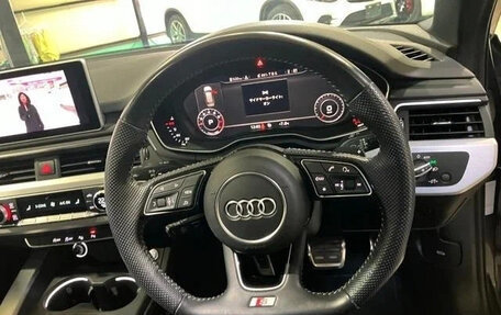 Audi A4, 2017 год, 1 411 027 рублей, 18 фотография