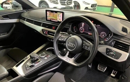 Audi A4, 2017 год, 1 411 027 рублей, 16 фотография