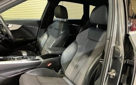 Audi A4, 2017 год, 1 411 027 рублей, 14 фотография