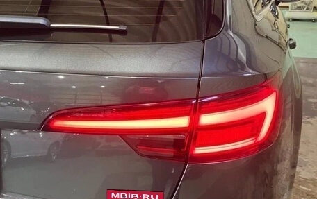 Audi A4, 2017 год, 1 411 027 рублей, 7 фотография