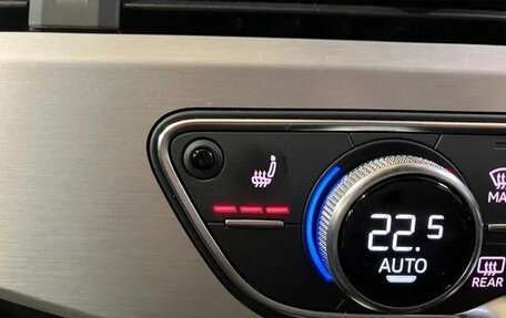 Audi A4, 2017 год, 1 411 027 рублей, 21 фотография