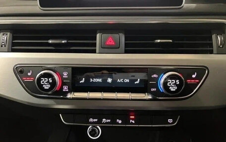 Audi A4, 2017 год, 1 411 027 рублей, 20 фотография