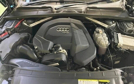 Audi A4, 2017 год, 1 411 027 рублей, 30 фотография