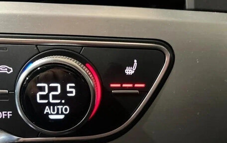 Audi A4, 2017 год, 1 411 027 рублей, 22 фотография