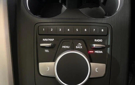 Audi A4, 2017 год, 1 411 027 рублей, 23 фотография