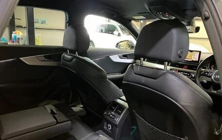 Audi A4, 2017 год, 1 411 027 рублей, 25 фотография