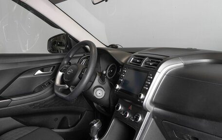 Hyundai Creta, 2021 год, 2 310 800 рублей, 7 фотография