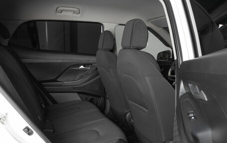 Hyundai Creta, 2021 год, 2 310 800 рублей, 8 фотография