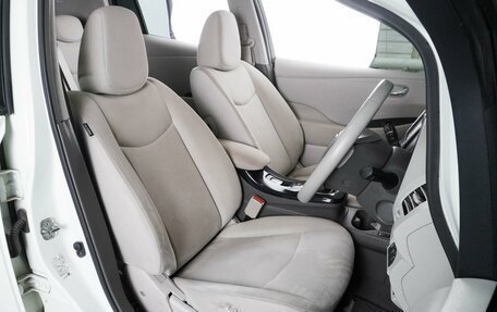 Nissan Leaf I, 2012 год, 649 000 рублей, 10 фотография