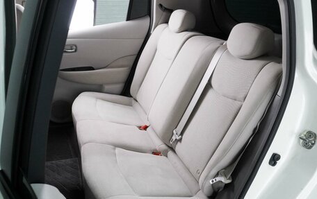 Nissan Leaf I, 2012 год, 649 000 рублей, 7 фотография