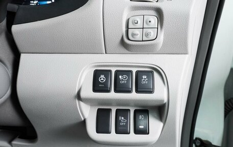 Nissan Leaf I, 2012 год, 649 000 рублей, 16 фотография