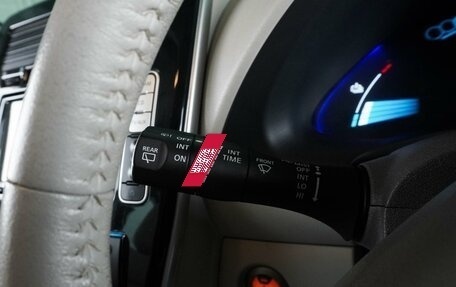 Nissan Leaf I, 2012 год, 649 000 рублей, 14 фотография