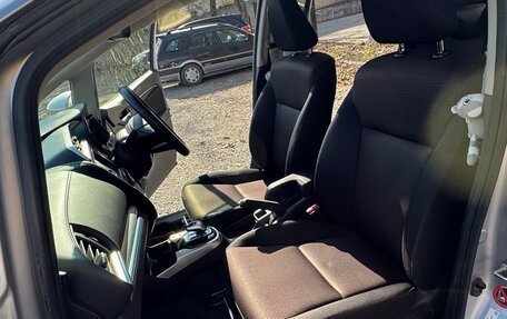 Honda Fit III, 2016 год, 800 000 рублей, 13 фотография