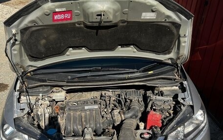 Honda Fit III, 2016 год, 800 000 рублей, 4 фотография