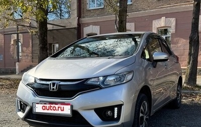 Honda Fit III, 2016 год, 800 000 рублей, 1 фотография