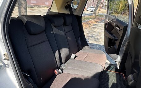 Honda Fit III, 2016 год, 800 000 рублей, 23 фотография