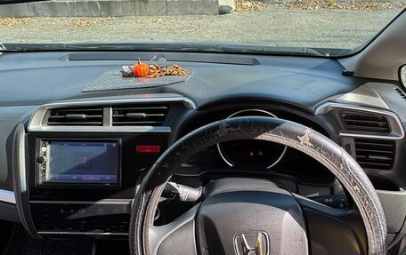 Honda Fit III, 2016 год, 800 000 рублей, 20 фотография