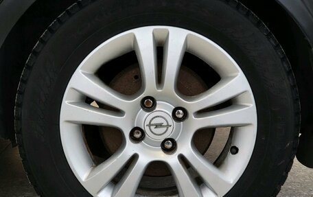 Opel Corsa D, 2008 год, 369 000 рублей, 12 фотография