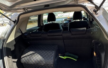 Honda Fit III, 2016 год, 800 000 рублей, 27 фотография