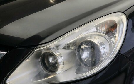 Opel Corsa D, 2008 год, 369 000 рублей, 9 фотография