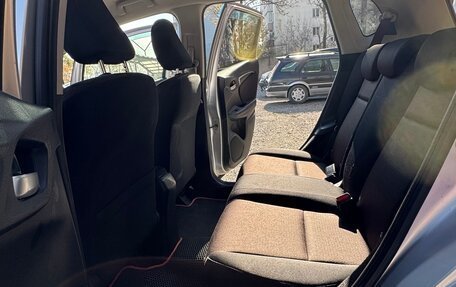 Honda Fit III, 2016 год, 800 000 рублей, 28 фотография