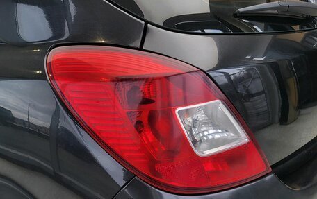 Opel Corsa D, 2008 год, 369 000 рублей, 10 фотография