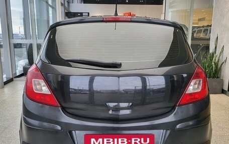 Opel Corsa D, 2008 год, 369 000 рублей, 5 фотография