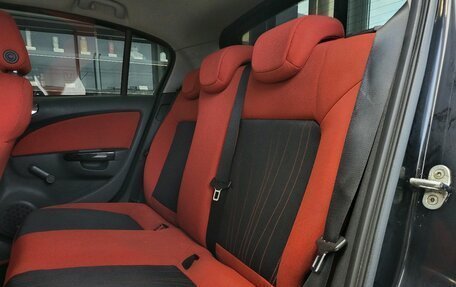 Opel Corsa D, 2008 год, 369 000 рублей, 13 фотография