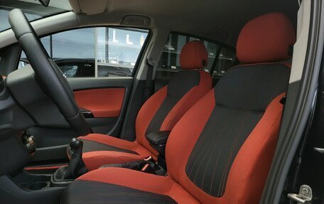 Opel Corsa D, 2008 год, 369 000 рублей, 14 фотография