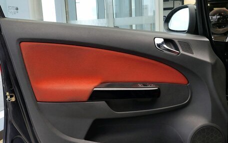 Opel Corsa D, 2008 год, 369 000 рублей, 15 фотография