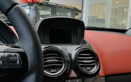 Opel Corsa D, 2008 год, 369 000 рублей, 20 фотография