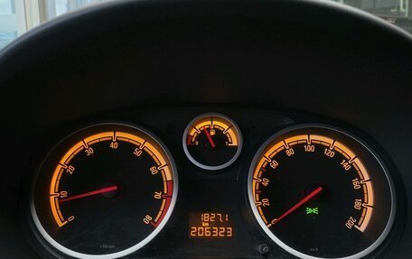 Opel Corsa D, 2008 год, 369 000 рублей, 24 фотография