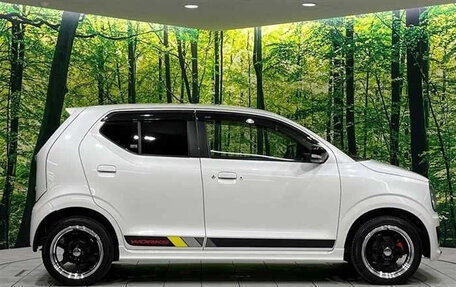 Suzuki Alto, 2021 год, 478 027 рублей, 4 фотография