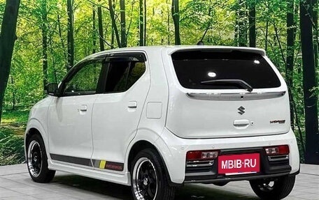 Suzuki Alto, 2021 год, 478 027 рублей, 7 фотография