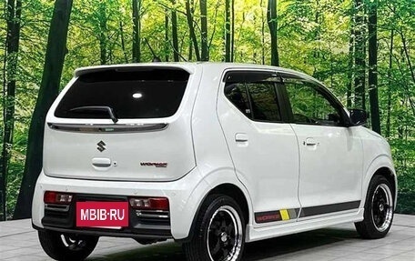 Suzuki Alto, 2021 год, 478 027 рублей, 5 фотография