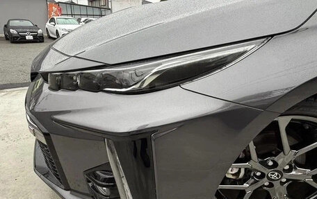 Toyota Prius IV XW50, 2021 год, 1 573 027 рублей, 10 фотография