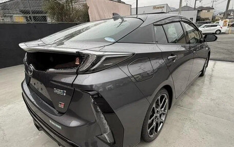 Toyota Prius IV XW50, 2021 год, 1 573 027 рублей, 18 фотография