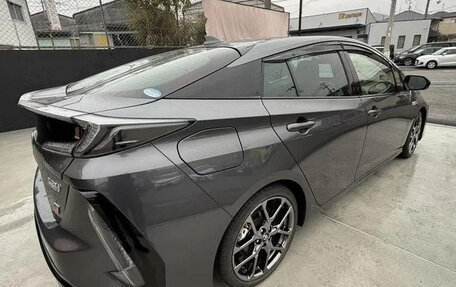 Toyota Prius IV XW50, 2021 год, 1 573 027 рублей, 20 фотография