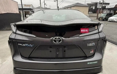 Toyota Prius IV XW50, 2021 год, 1 573 027 рублей, 16 фотография